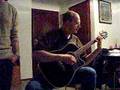 the silent man - dream theater cover