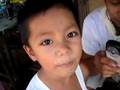 Cuyo berso - Cedric