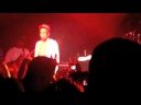 Common feat. Pharrell : The Eye (Live) @ Showbox Sodo