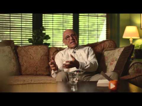 berniesiegel - http://lumenznetworks.com/siegel - See more videos from Dr. Bernie Siegel on the use of drawing in therapy, mind-body medicine, and alternative treatments. H...