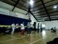 Valentine Dance Performance - Jump Feedback California Gurls Alltheseboys Work, etc -