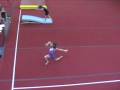 videos de esmee training november 2008