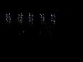 Victoria Di Giovanni - Live Performance of her original Many Millions May 2012