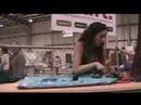 artfuture :: Laura Cesari - Fire Skirt Demo - Part 4 of 9 artfuture :: Laura Cesari - Fire Skirt Demo - Part 4 of 9