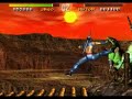 Jago 34 hits ultra combo Jago 34 hits ultra combo