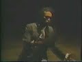 Jose Carreras- Luisa Miller aria- 1985 Jose Carreras- Luisa Miller aria- 1985
