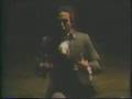 Jose Carreras- Luisa Miller aria- 1985