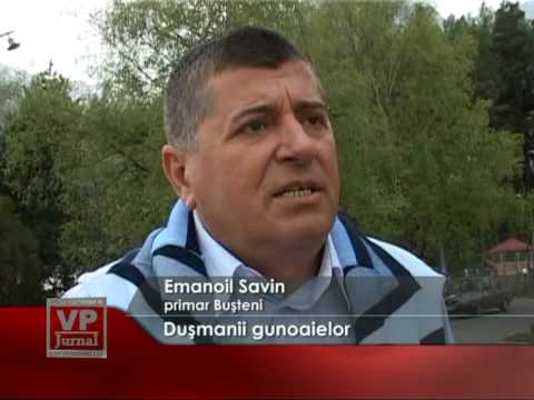 Duşmanii gunoaielor