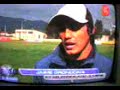 Grondona Etrena En San Luis