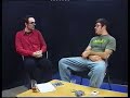 Julien Lourau - Interview (1) Julien Lourau - Interview (1)