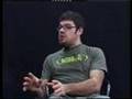 Julien Lourau - Interview (1)