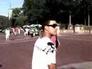 Gold2 Flow Dame Tu Numero Video and Lyrics