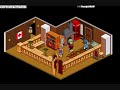 Pixel Toronto Adventures [part 5]