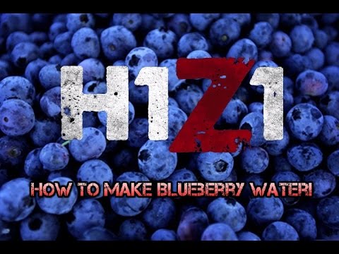 how to discover campfire h1z1