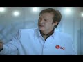 Ariel Oxy Bleach TV ad