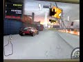 V�deo Need for speed prostreet final showdown