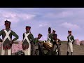 Napoleonic Total War 2 Artillery Trailer -high quality-