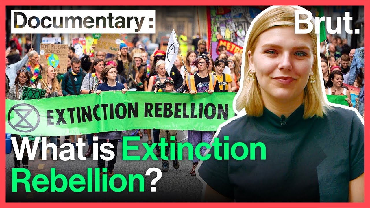 The 3.5% Rule: The next stage of the Global Climate Movement is Nonviolent Civil Disobedience