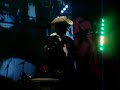 LA FURIA DE MEXICO. CHUY Y MAURICIO