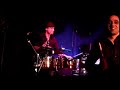 Chendy Leon on a Timbal solo.