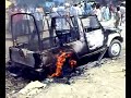 Muzaffarabad procession at Sangrama on 11-08-2008