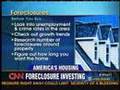 Buying a Home at a Foreclosure Auction