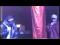 Dyn.A.Mic DUO at Live! Hip-Hop Festival, BGS Hackenberg