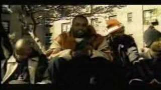 Mobb Deep - Hell On Earth