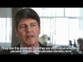 All about PURPOSE and GLOBAL, and Carol Cone asks, how will you execute?