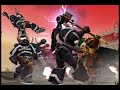 My first attempt at an intro