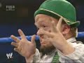 Hornswoggle vs mini boogeyman