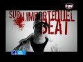 joey starr = b.o.s.s all star freestyle