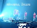 RBD - Rebelde 15.02.08 @ McAllen Tx. EDC Tour 2008 RBD - Rebelde 15.02.08 @ McAllen Tx. EDC Tour 2008