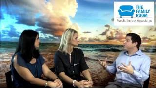 Jason Wasser, LMFT explains how a reaction to your partner is really an emotional response to a past