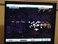 Gradius Gaiden Doubleplay - Stage 9 2nd Part