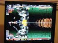 Gradius Gaiden Doubleplay - Stage 9 2nd Part
