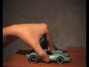Transformers Animated Blurr Review Part 1