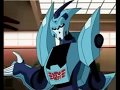 videos de Transformers Animated Blurr Review Part 1