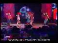 Maria Isabel Junior Eurovision 2004