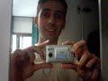 Meu apartamento no dormitório Komaba