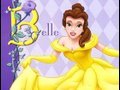 BEAUTY AND THE BEAST Disney Princess Makeup Tutorial