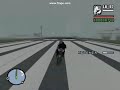 Ghost Rider GTA San Andreas By Pappa3000
