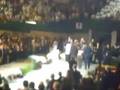 Benny Hinn - Power Of God Like Electricity