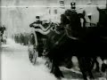 1896 Horse Drawn Fire Engine