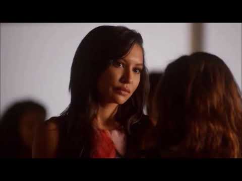 NAYA RIVERA IN STEP UP: HIGH WATER (EPISODE 8: PART TWO)