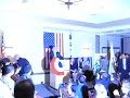 This is a speech Ron Paul gave after the CNN debates on 1/30/2008 at a rally.