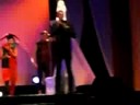 Credits Circus Show, Club Med Eilat