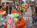 Kinderoptocht Prinsenbeek 2007 Kinderoptocht Prinsenbeek 2007