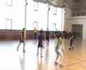Futsal,Jumbo cup,Běchovice-Tlející dřevo 3:7, 23.2.2008, 5. hrací den
