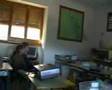 Aulas autosuficientes. Salvatierra